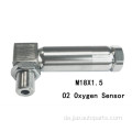 O2-Sauerstoffsensor abgewinkelter Extender Spacer Mini Cat